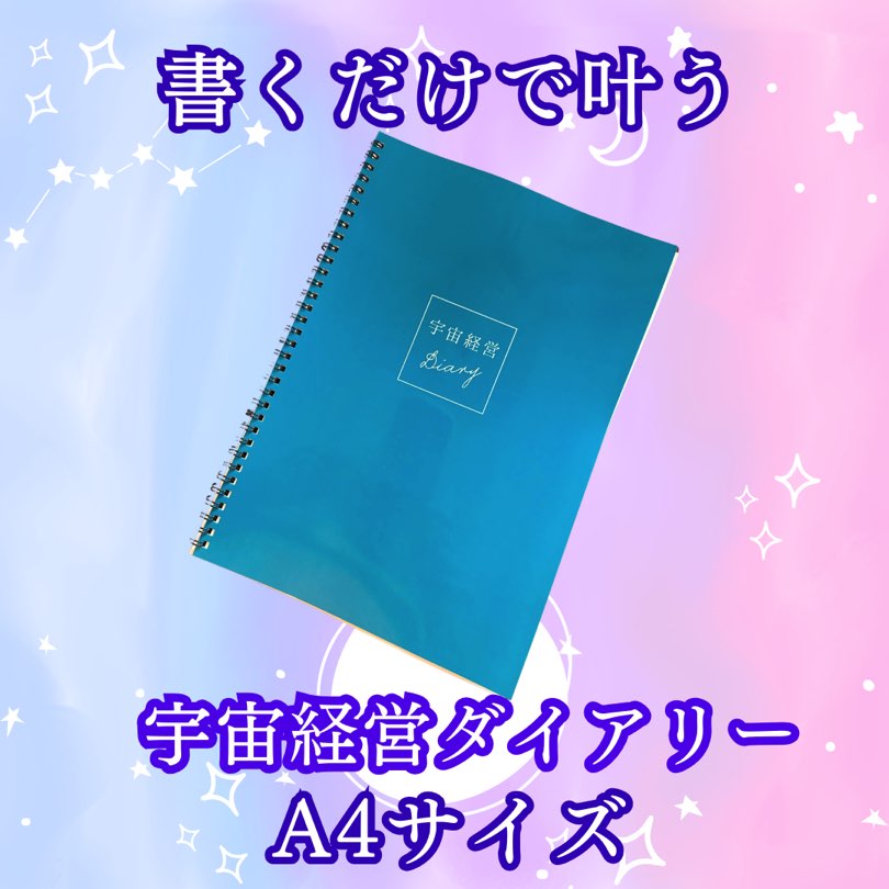 ダイアリー青